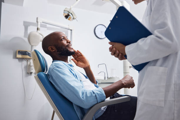 Best Urgent Care for Lost Fillings or Crowns in Franklin Rk, PA
