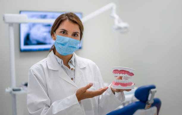 Best Emergency Treatment for Dental Infections or Abscesses in Franklin Rk, PA