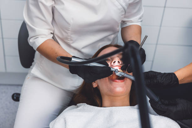 Best Emergency Tooth Extraction in Franklin Rk, PA