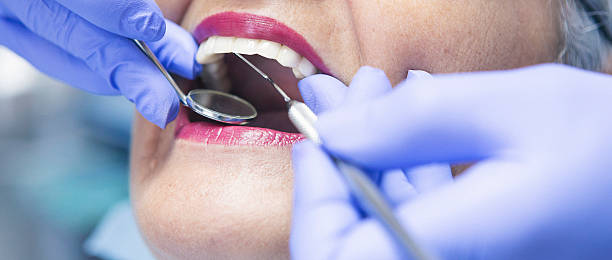 Best Emergency Tooth Extraction in Franklin Rk, PA